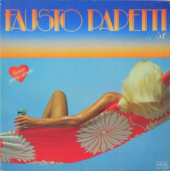 Коллекция винила AC/DC Depeche Mode Led Zeppelin Nirvana Pink Floyd Fausto Papetti