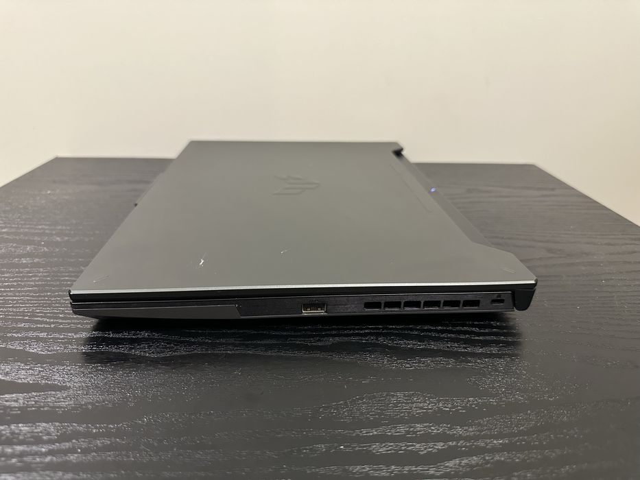 Portátil Gaming ASUS | RTX 4070 | i7-13620H |