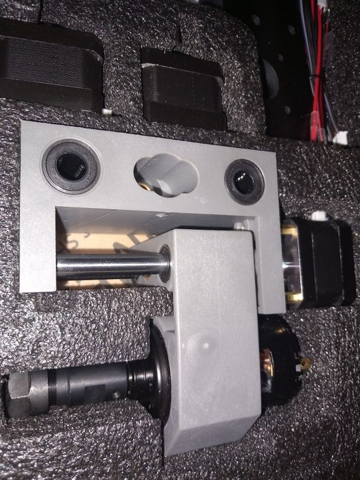 CNC - TTC 3018 nova na caixa