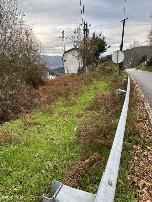 Terreno urbanizável