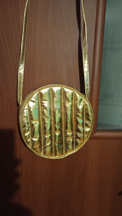 Mała torebka na ramię