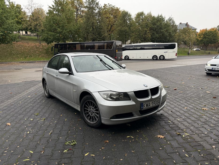 BMW Seria 3