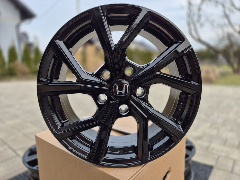 Felgi Honda 16 " Nowe 5x114,3 Accord CR-V HR-V Honda e FR-V