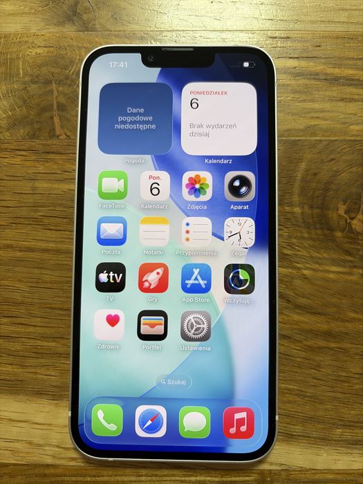 Apple iPhone 13 128GB