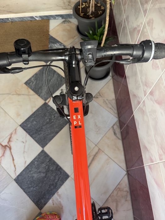 Bicicleta Rockrider 27.5