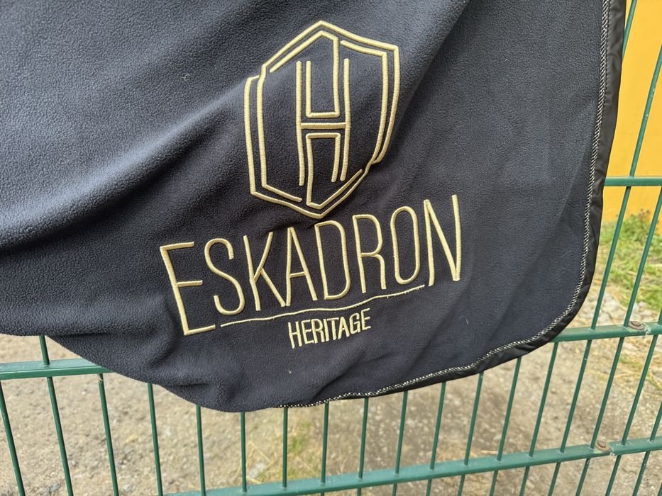 Nowa derka eskadron
