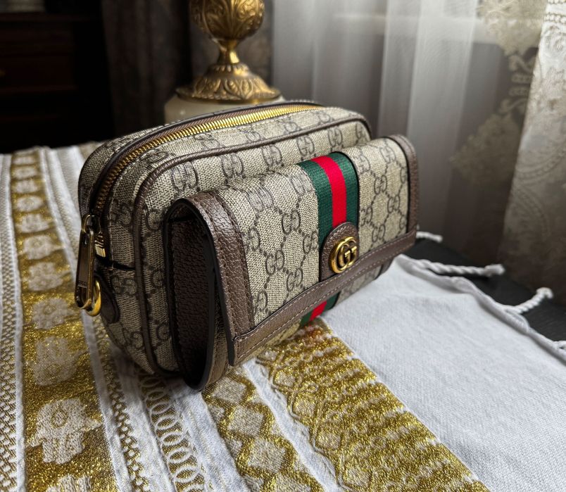 Torebka Gucci Ophidia Crossbody