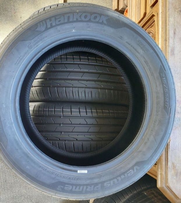 Шини 215 55 R17 Нові 2025Рік