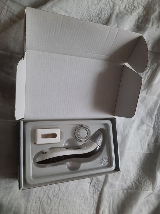 Tommee tippee cyfrowy termometr douszny