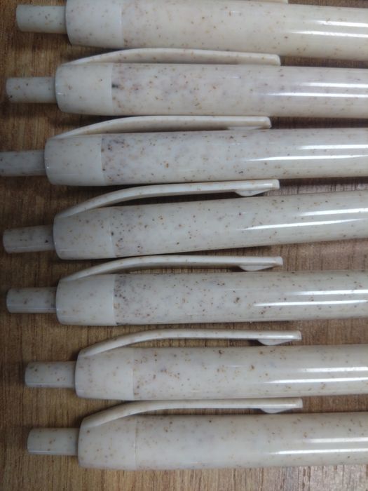 Długopis Długopisy Piszące na niebiesko