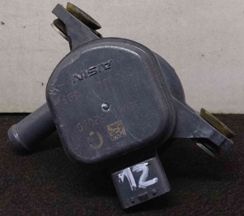 Bomba Água Adicional G9040-52020 - TOYOTA YARIS