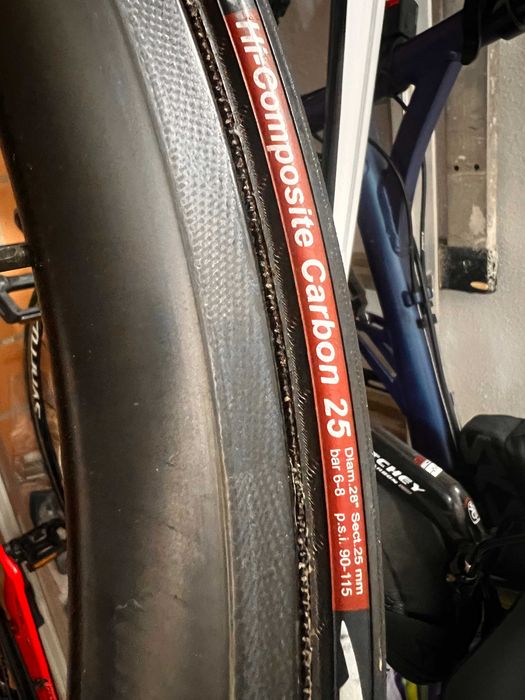 Jorbi Supreme / Road Elite Series – Carbon Road Bike