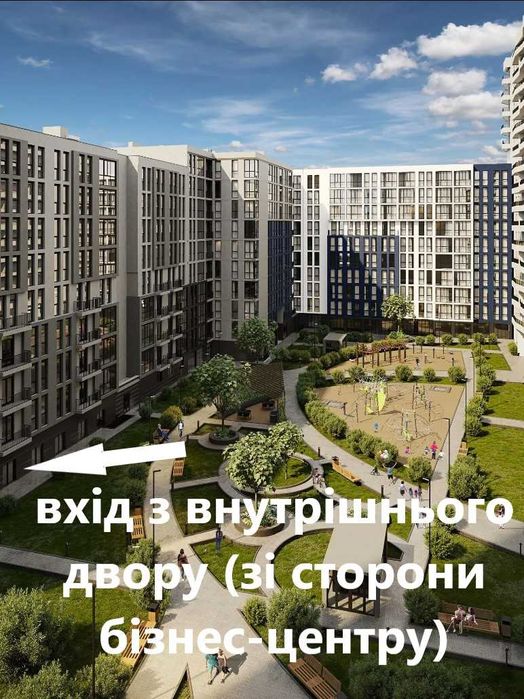 Commercial real estate at st. Vashingtona Dzh ul (area 286 m²) - Atlanta.ua - photo 8