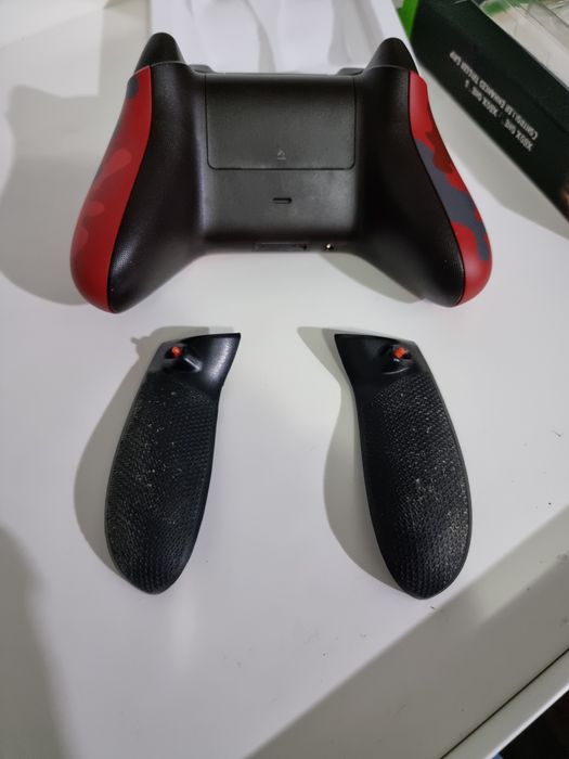 Pegas para comando Xbox One e One S