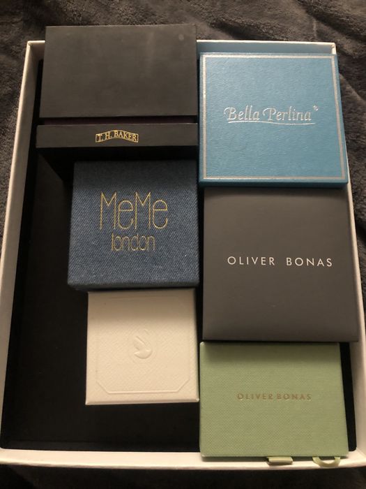 Футляры от “Celine”