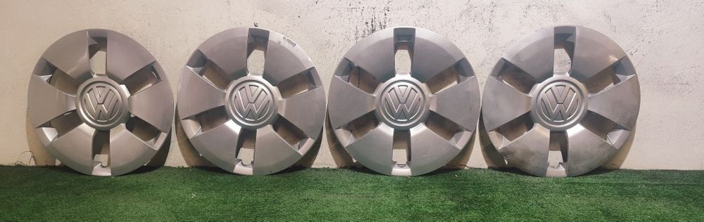 Kołpaki dekielki OE VW UP 14"