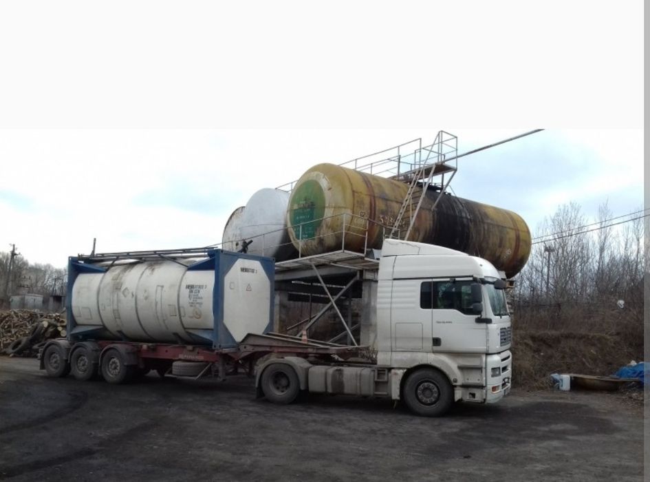 Продам жидкие комплексные удобрения КАС 28/32.