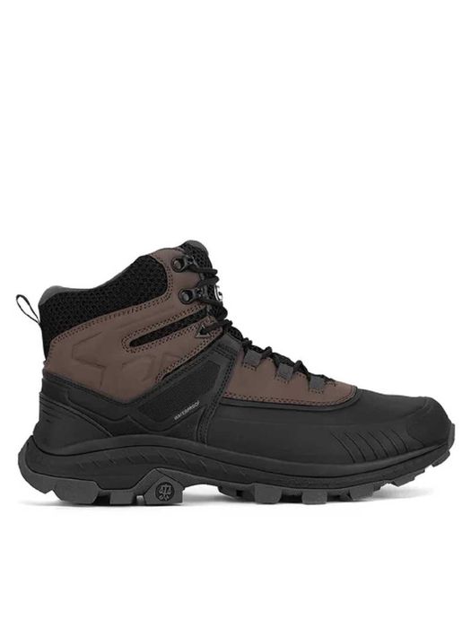 Hunter buty trekkingowe męskie 42R 27.3CM WKŁADKA