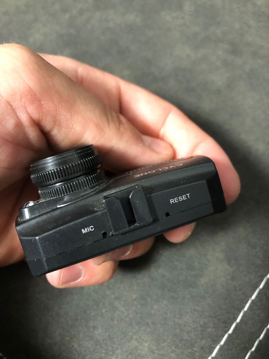 Камера відеонагляду