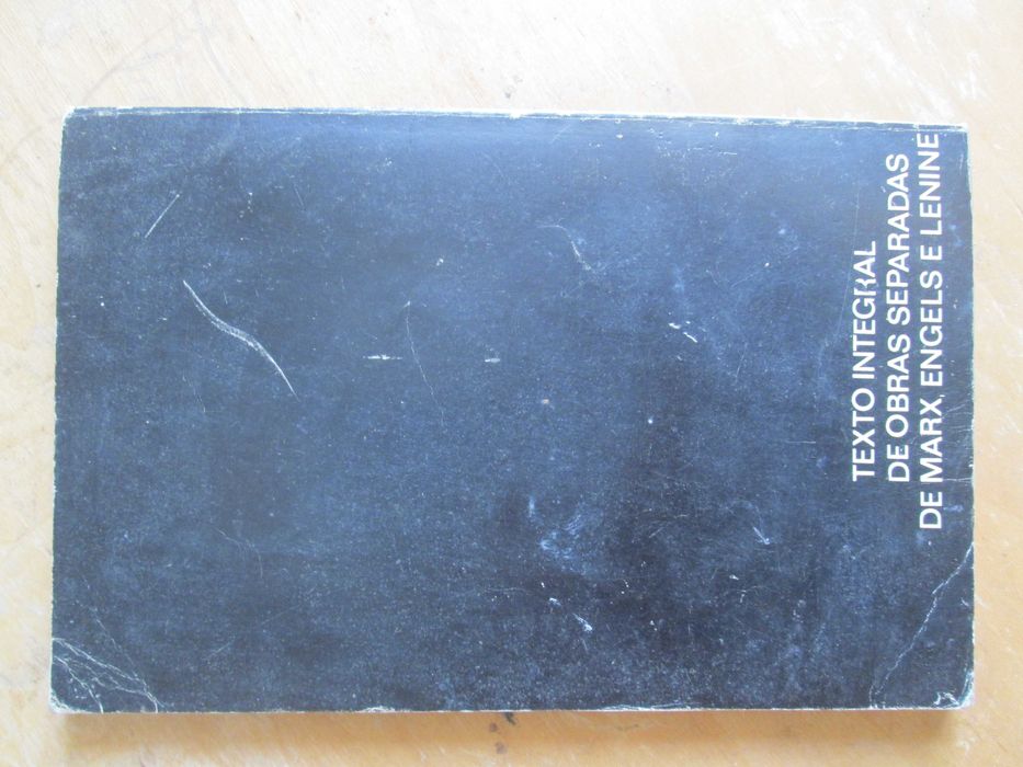 Trabalho Assalariado e Capital, de Karl Marx (int. Friedrich Engels)