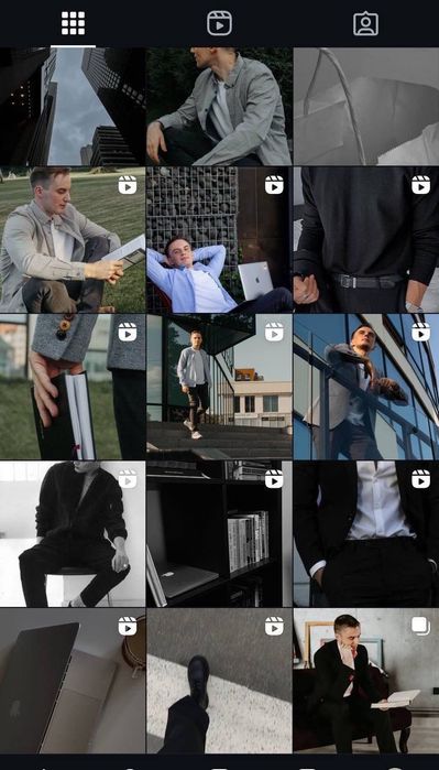 SMM-спеціаліст | Instagram & Facebook | Контент, що приводить клієнтів