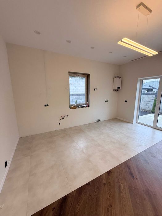 Продам Будинок з Ремонтом. Автономне Опалення. Іпотека, Сертифікат ТАК