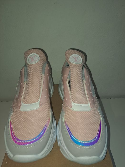 Louis Vuitton buty damskie 39