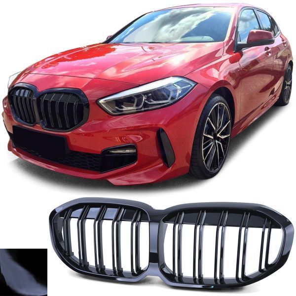Grelha Bmw Série 1 F40 (2019 a 2023)