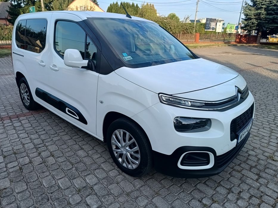Citroën Berlingo