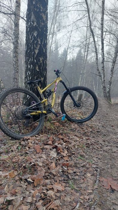 Rower kellys swag 50 2022 fr/enduro