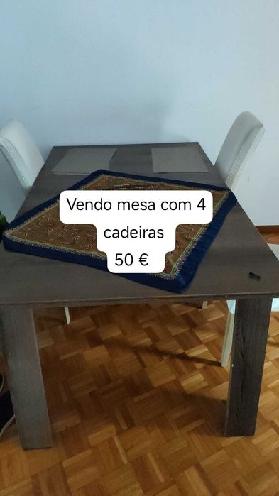 Moveis  e eletrodomesticos usados em bom estado.