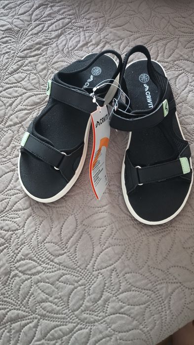 Buty sandały damskie