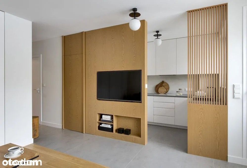 Mieszkanie – Warszawa, Centrum, Śródmieście - Więcej