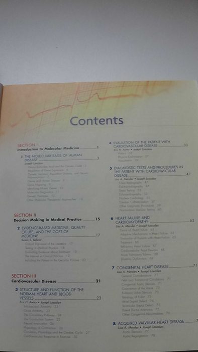 Cecil essentials of medicine