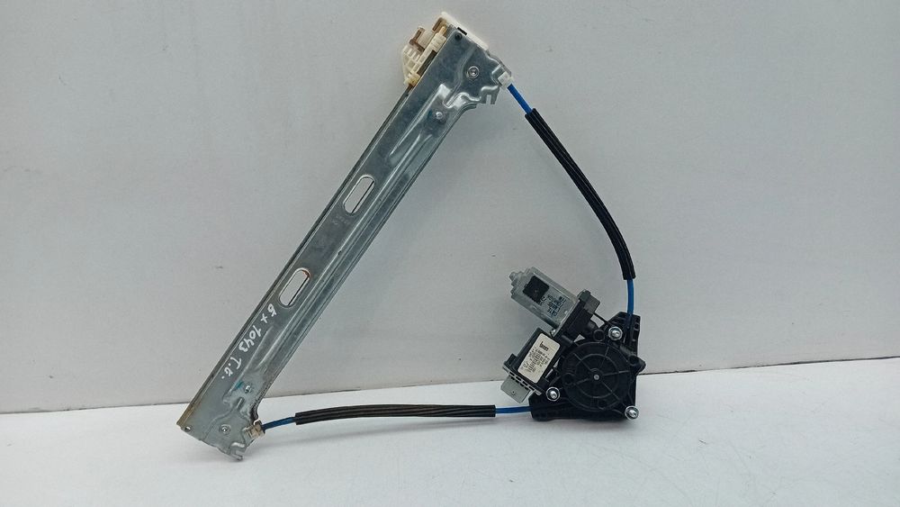 Elevador vidros trás esquerdo FIAT 500L (351_, 352_)