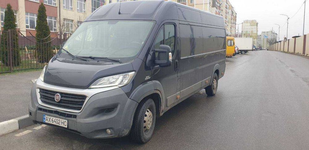 Грузоперевозки / Вантажні перевезення / Переезды / Вантажоперевезення