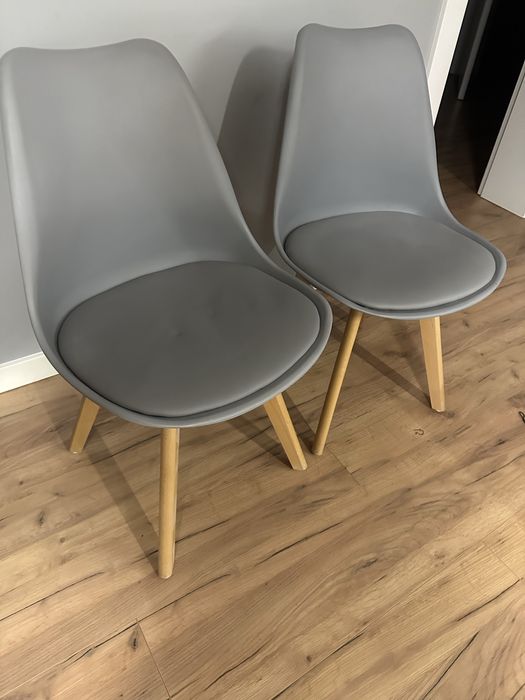 Krzesło do kuchni/ salonu