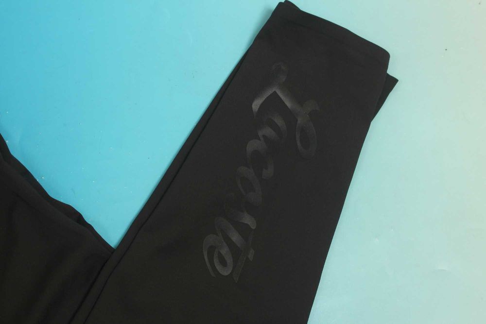 Lacoste Sport Getry legginsy