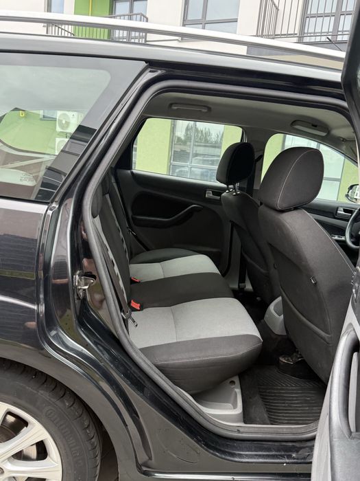 Продам Ford Focus