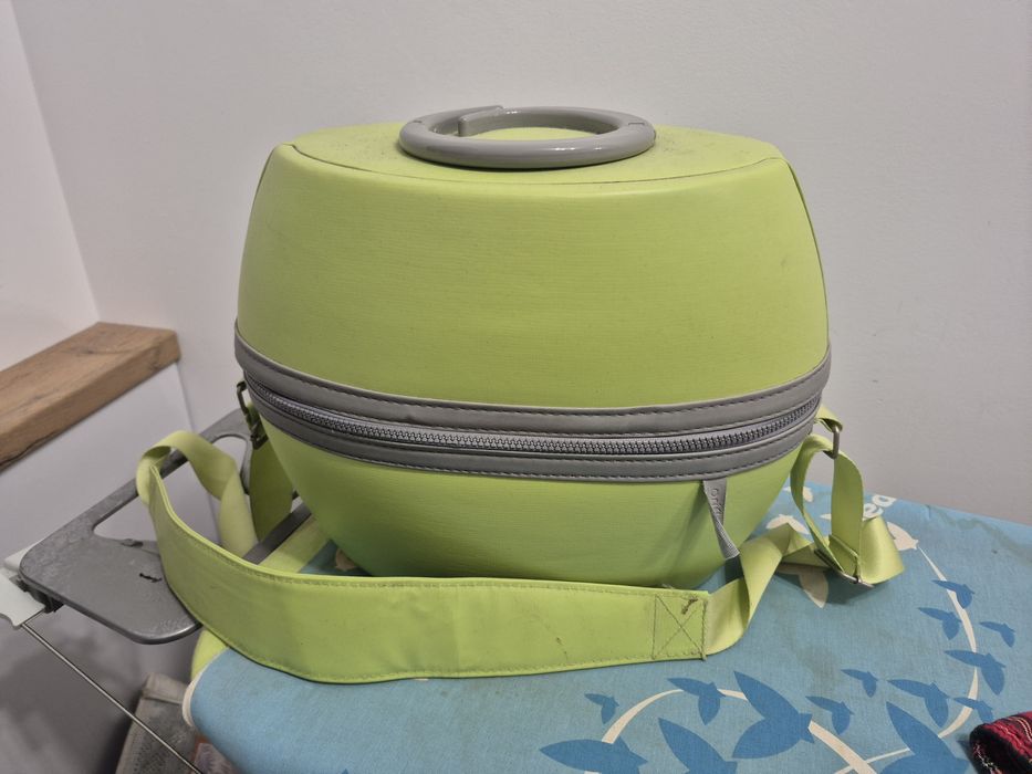 Kuferek kosmetyczka oriflame