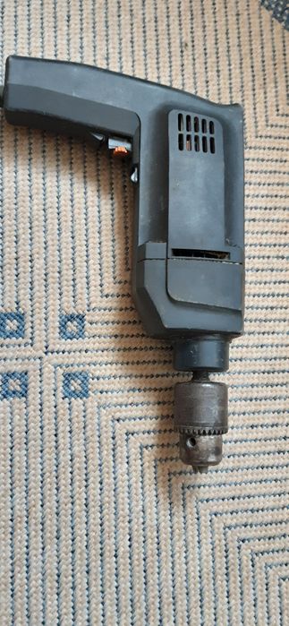 Дрель электрическая МЭС-450-ЭР.