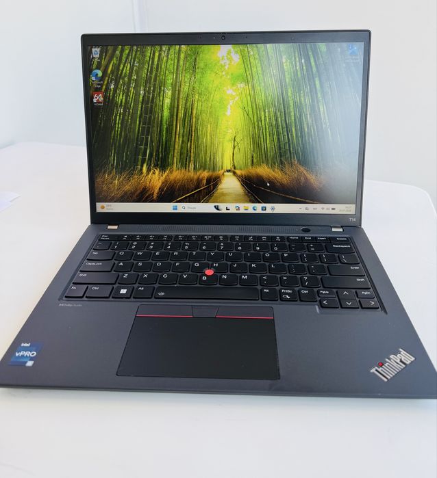 ‼️Lenovo ThinkPad T14 Gen 4 — ідеальний стан‼️