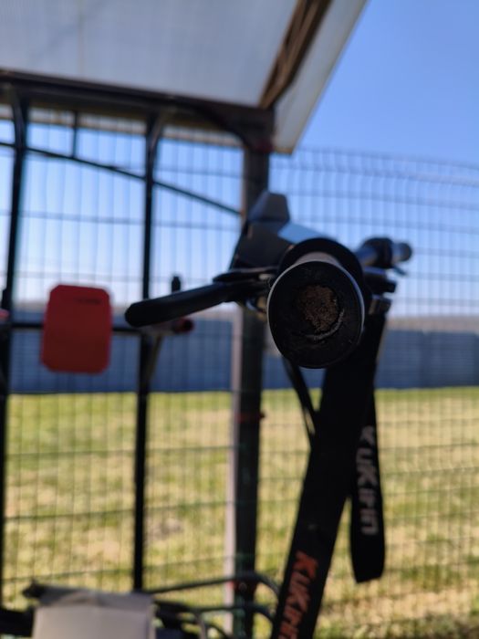 Продам электро самокат кукирин г4