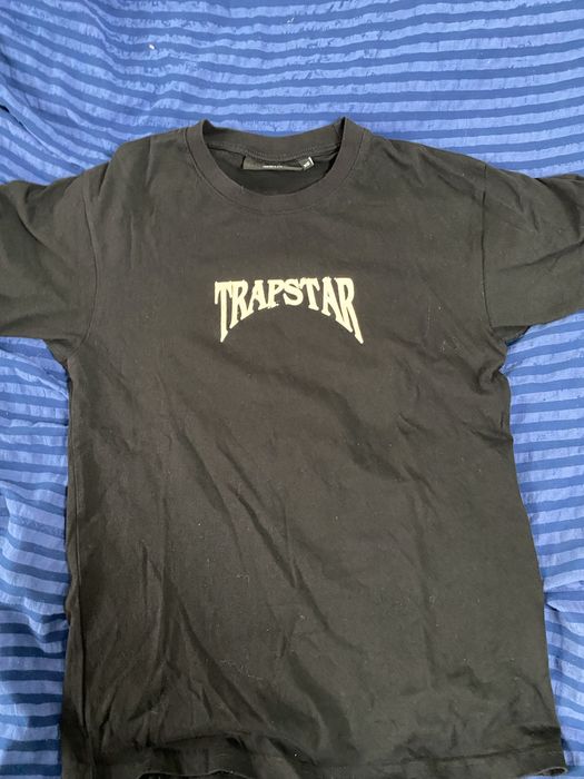 Футболка trapstar