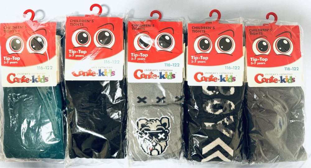 Conte kids Tip-Top колготки для діток