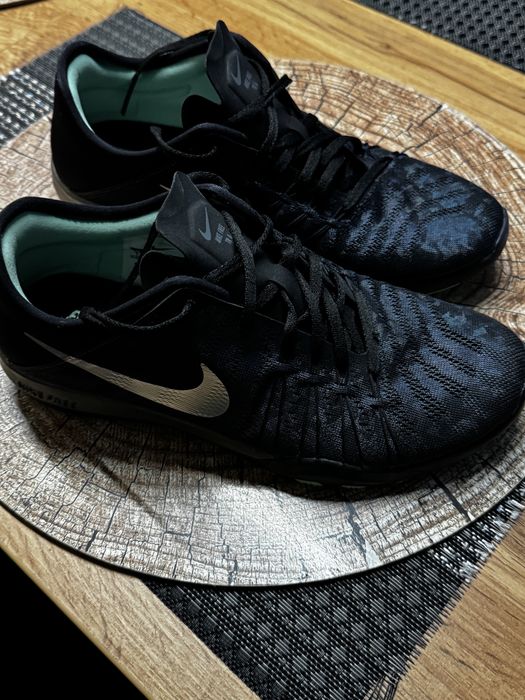 Buty damskie Nike Free 38,5