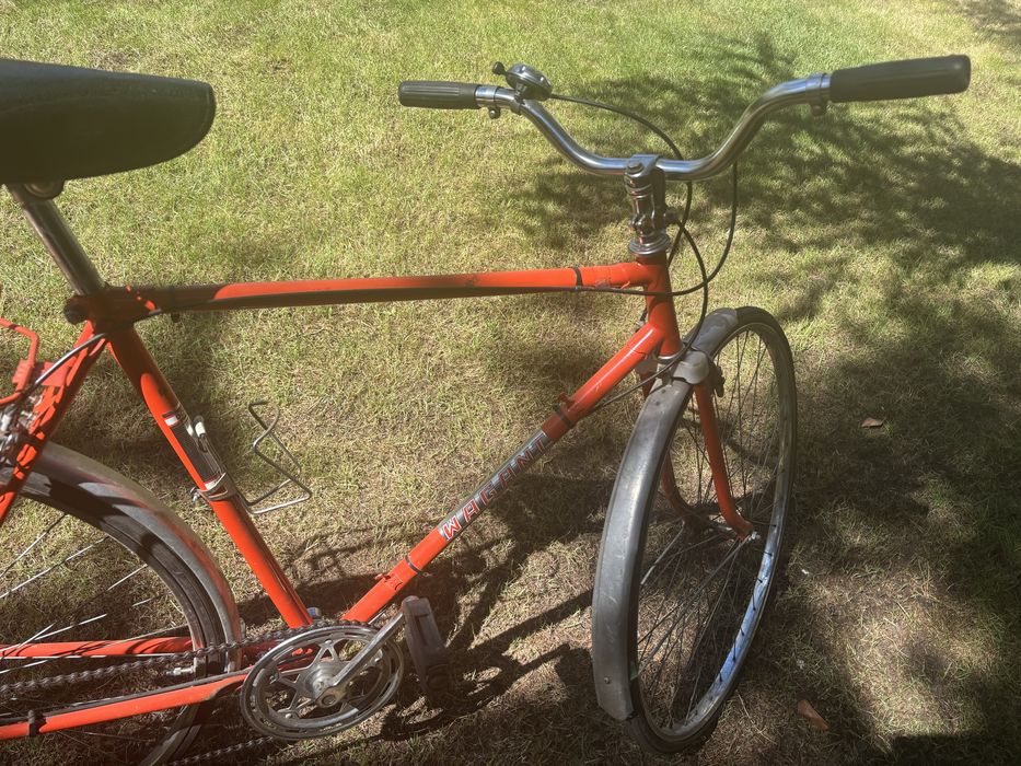 Sprzedam Rower Wagant