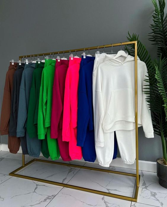 Костюми на флісі великий вибір