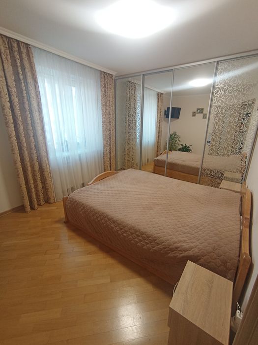 Продам 3кім. квартиру Аляска Бам Тернопіль