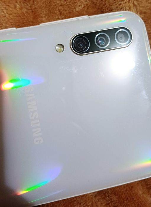 Samsung Galaxy A30S